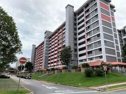 Ang Mo Kio Avenue 6 (D20), Shop House #506691881